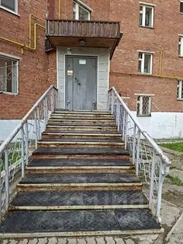 Помещение свободного назначения в Коми, Ухта Советская ул., 1 (143 м) - Фото 0