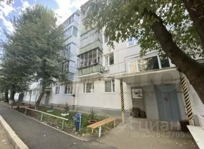 3-к кв. Оренбургская область, Оренбург проезд Газовиков, 20 (60.5 м) - Фото 0