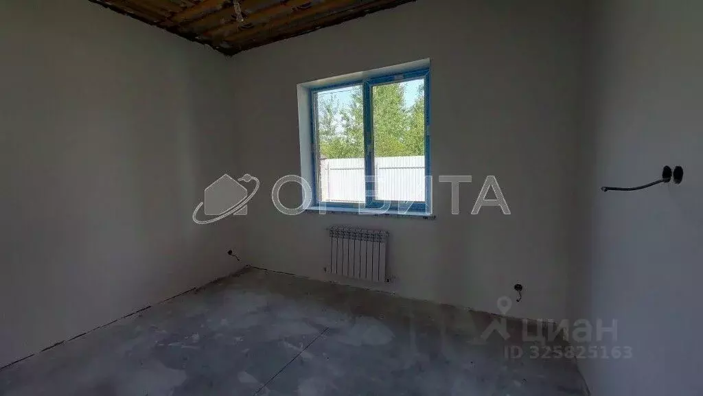 Дом в Тюменская область, Тюмень Медик СНТ, ул. Грибная, 762 (107 м) - Фото 2