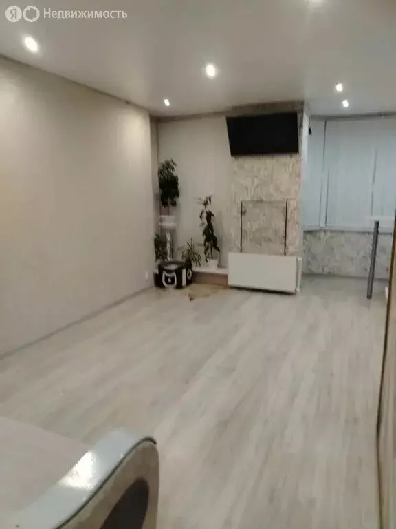 Квартира-студия: Астрахань, улица Савушкина, 6Ж (36 м) - Фото 2