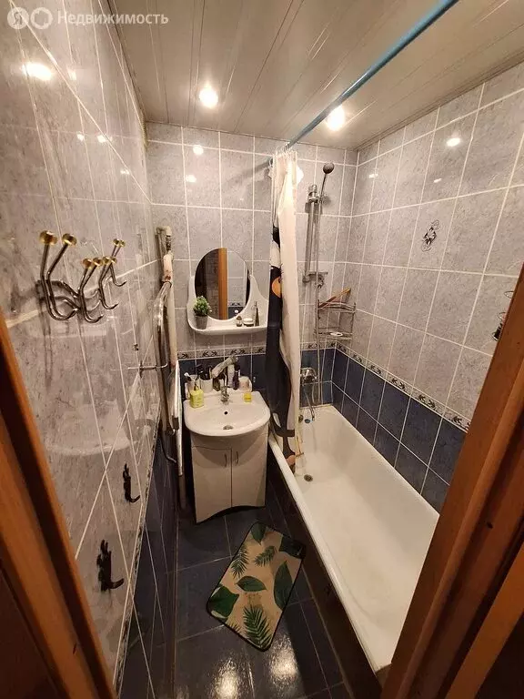 1-комнатная квартира: Троицк, Школьная улица, 9 (35.4 м) - Фото 1