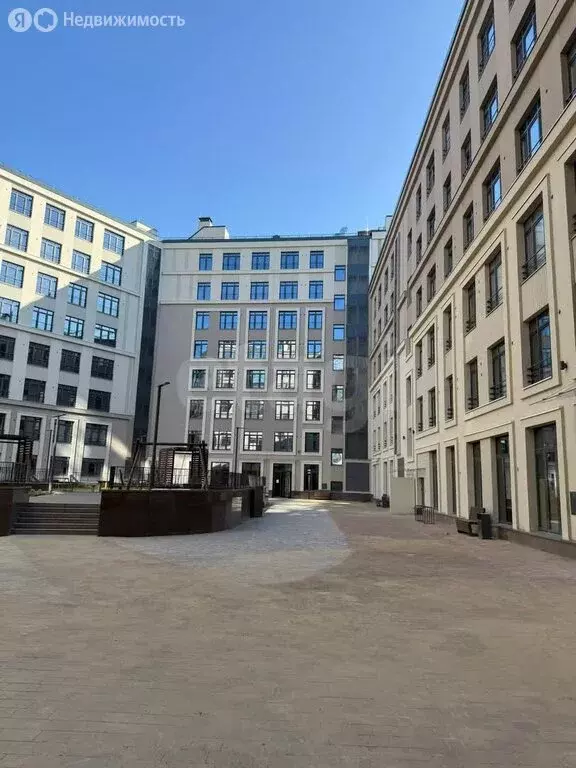 2-комнатная квартира: Санкт-Петербург, ул. Ремесленная (60 м) - Фото 1