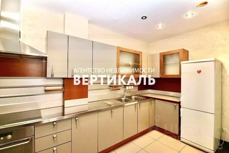 5-к кв. Москва Тверская ул., 28к2 (168.0 м) - Фото 1