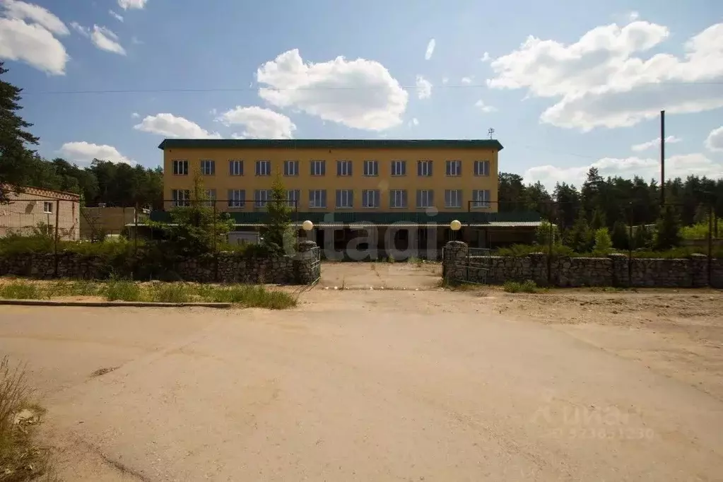 Помещение свободного назначения в Калужская область, Город Калуга ... - Фото 2