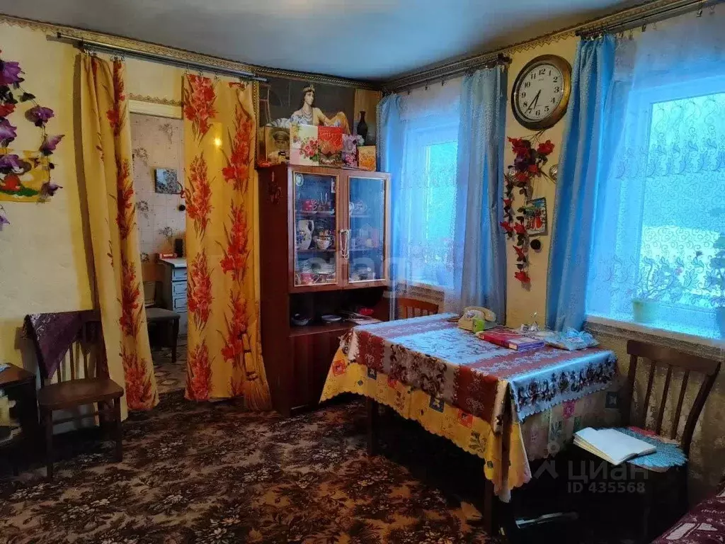 Дом в Белгородская область, Алексеевский городской округ, Березки хут. ... - Фото 0