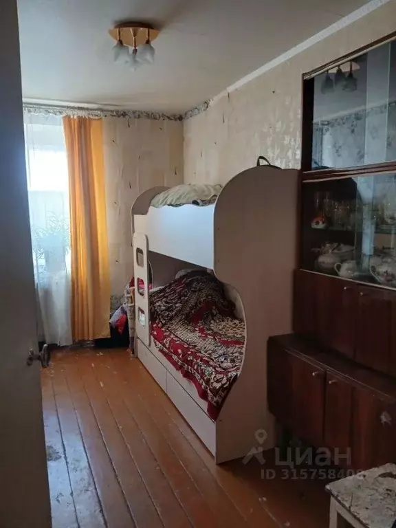 2-к кв. Нижегородская область, Нижний Новгород ул. Баумана, 48 (48.1 ... - Фото 1