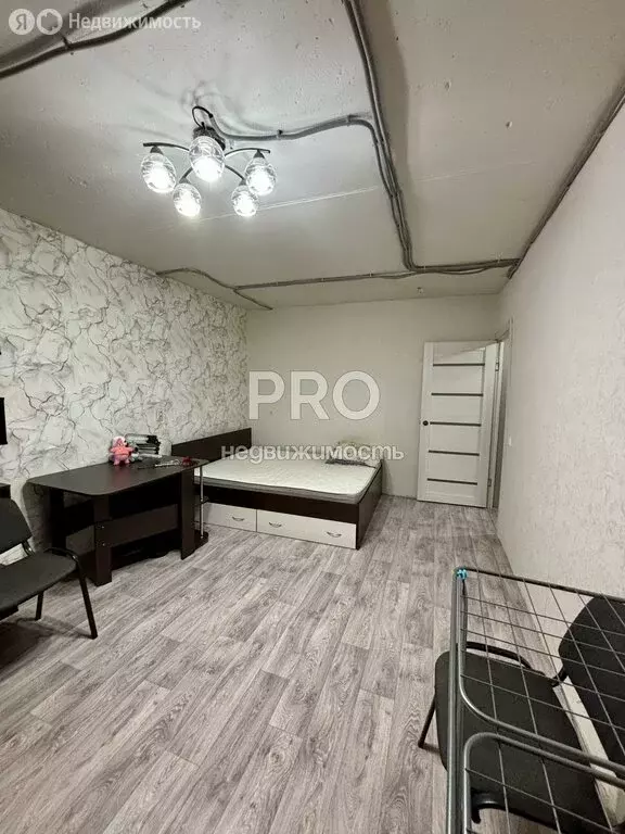 1-комнатная квартира: Буй, Республиканская улица, 9 (33.4 м) - Фото 2