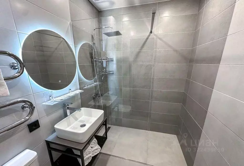 Комната Волгоградская область, Волгоград Кубанская ул., 15 (36.0 м) - Фото 2