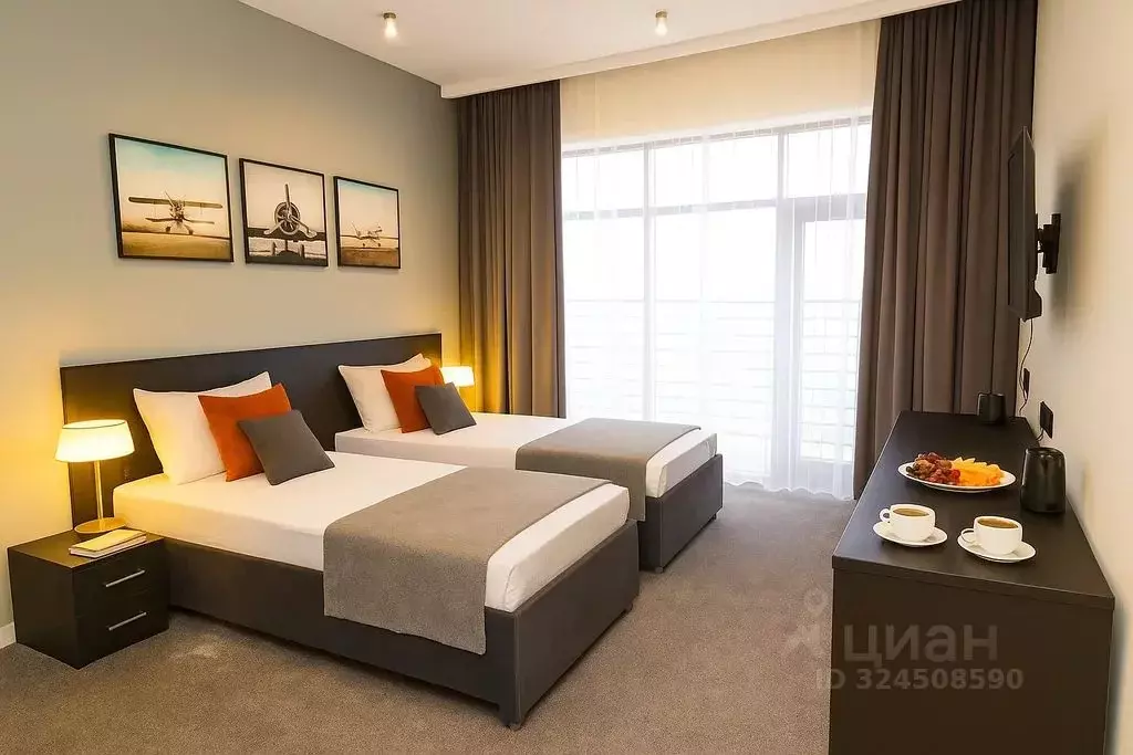 Комната Дагестан, Дербент ул. Овражная, 20 - Фото 1