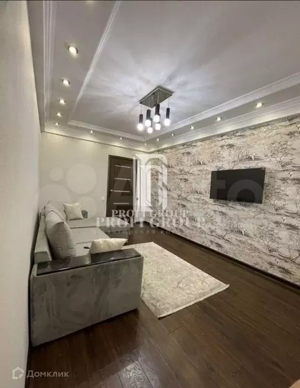 Продаётся 3-к квартира, 73 м - Фото 1