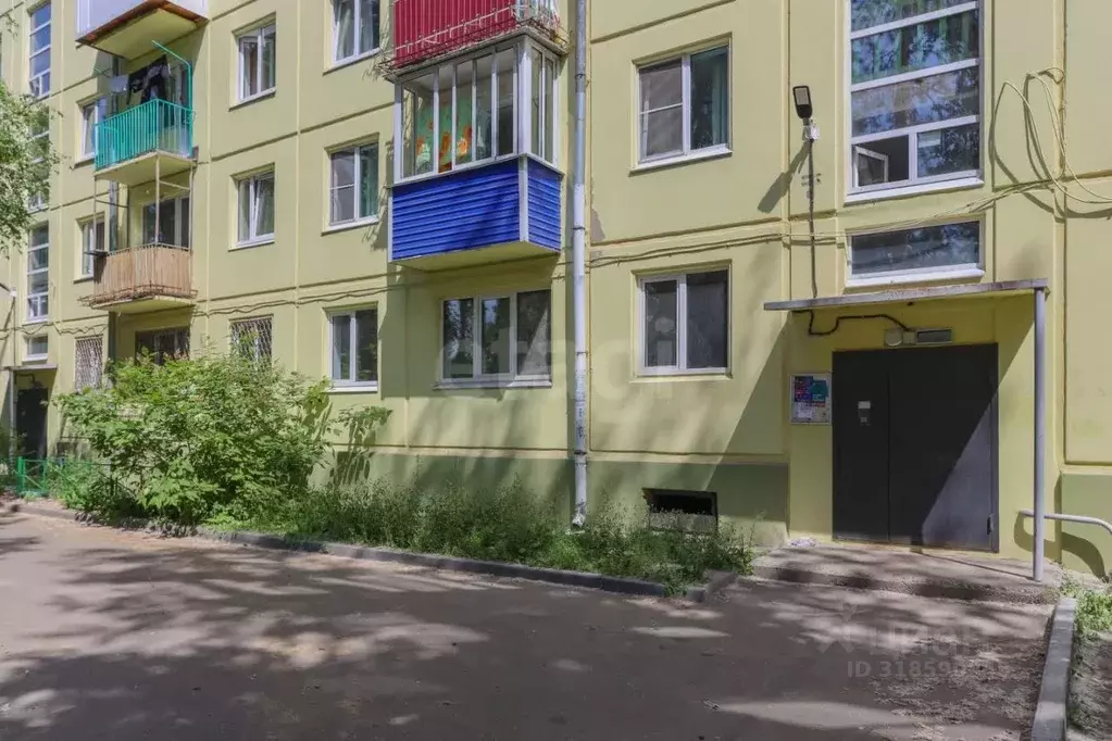 2-к кв. Иркутская область, Ангарск 82-й кв-л, 8 (45.0 м) - Фото 0