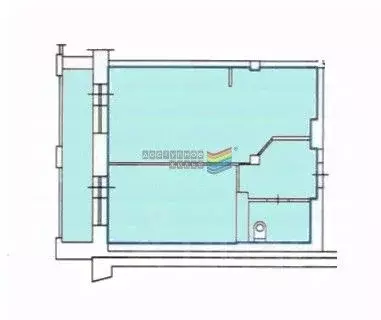 2-к кв. Красноярский край, Красноярск ул. Алексеева, 107 (71.4 м) - Фото 1