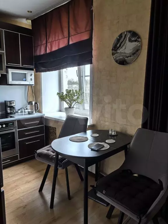 2-к. квартира, 41 м, 4/4 эт. - Фото 1