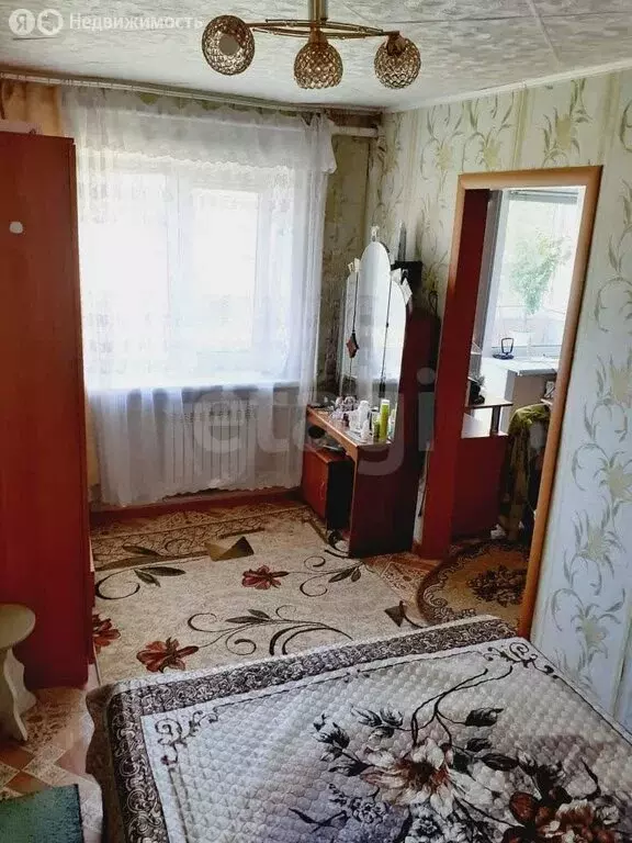 2-комнатная квартира: село Верх-Катунское, улица Мира, 2 (44.6 м) - Фото 2