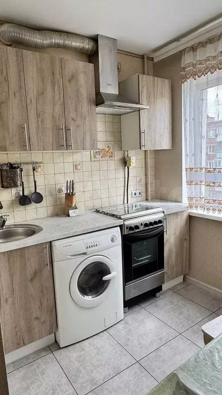 2-к. квартира, 44 м, 4/5 эт. - Фото 0