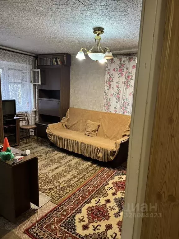 1-к кв. Москва Амурская ул., 21К2 (36.0 м) - Фото 2