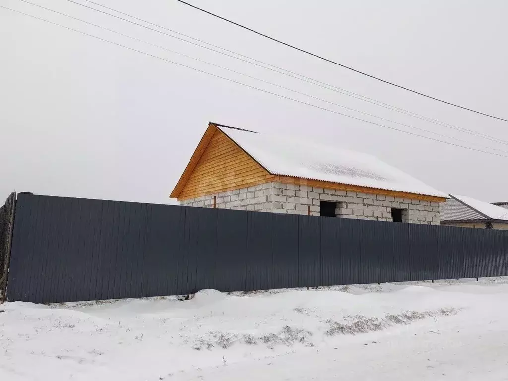 Участок в Иркутская область, Иркутский муниципальный округ, с. Урик ... - Фото 1