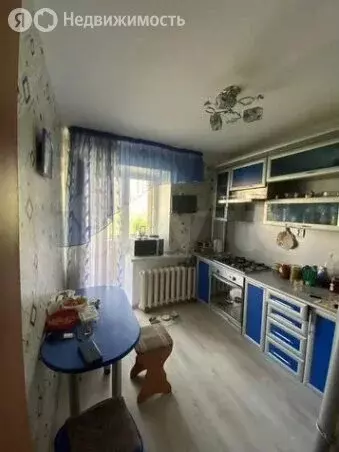 2-комнатная квартира: Ухта, проспект Ленина, 53 (49.2 м) - Фото 1
