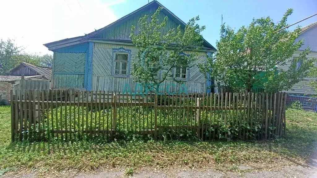Дом в Белгородская область, Новооскольский муниципальный округ, с. ... - Фото 0