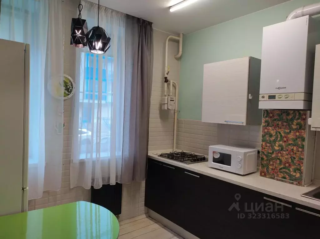 2-к кв. Московская область, Химки городской округ, д. Брехово, Митино ... - Фото 2