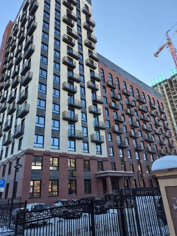 2-к кв. Новосибирская область, Новосибирск Плановая ул., 60А (46.0 м) - Фото 1