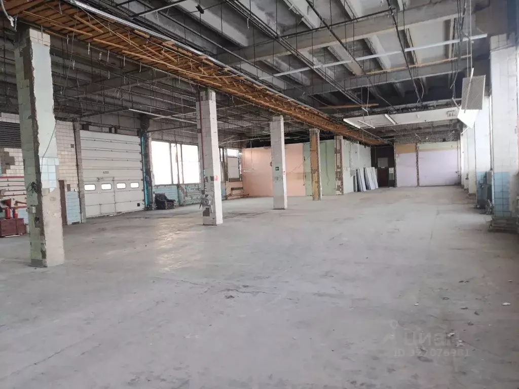 Помещение свободного назначения в Московская область, Фрязино ... - Фото 1