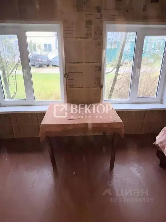 Дом в Ивановская область, Тейково ул. 1-я Запрудная, 20 (50 м) - Фото 2