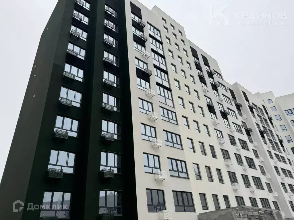 Продаётся 1-к квартира, 42.2 м - Фото 0