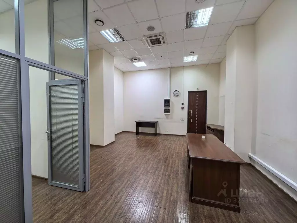 Офис в Москва Варшавское ш., 1С1-2 (51 м) - Фото 2