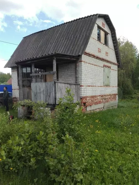 Купить Дачу В Заречье Тамбовского Района