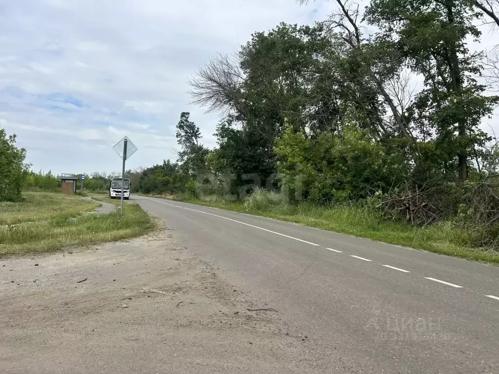 Участок в Белгородская область, Белгород ул. Грайворонская, 25 (18.16 ... - Фото 1