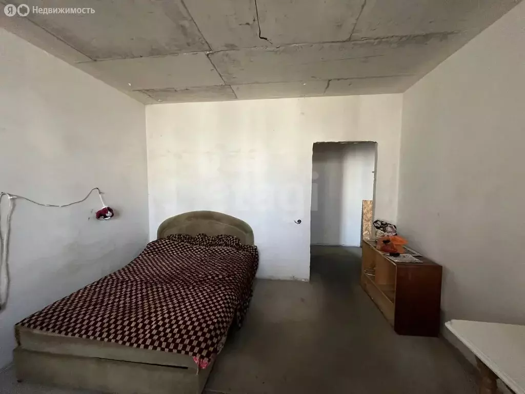 1-комнатная квартира: Севастополь, улица Генерала Коломийца, 11Б (39.5 ... - Фото 1