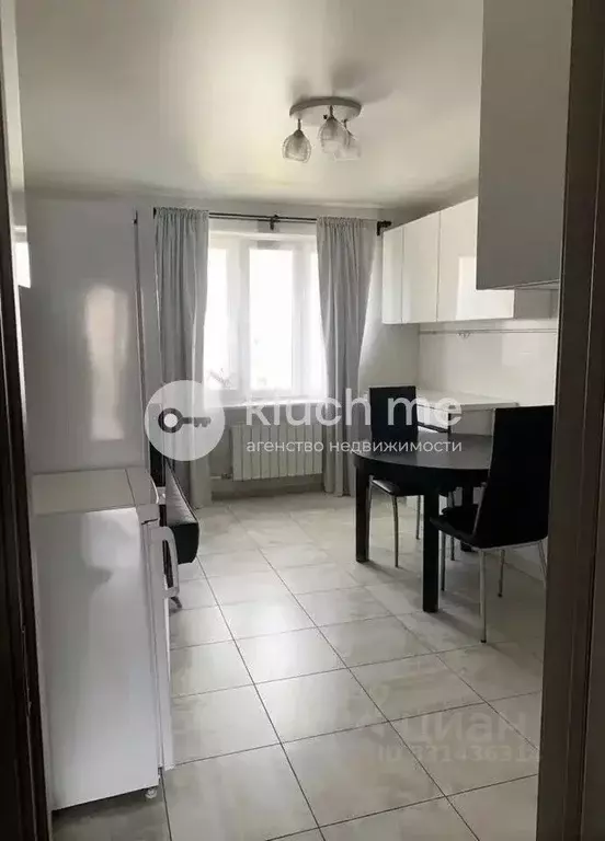 1-к кв. Татарстан, Казань ул. Натана Рахлина, 7 (43.5 м) - Фото 1