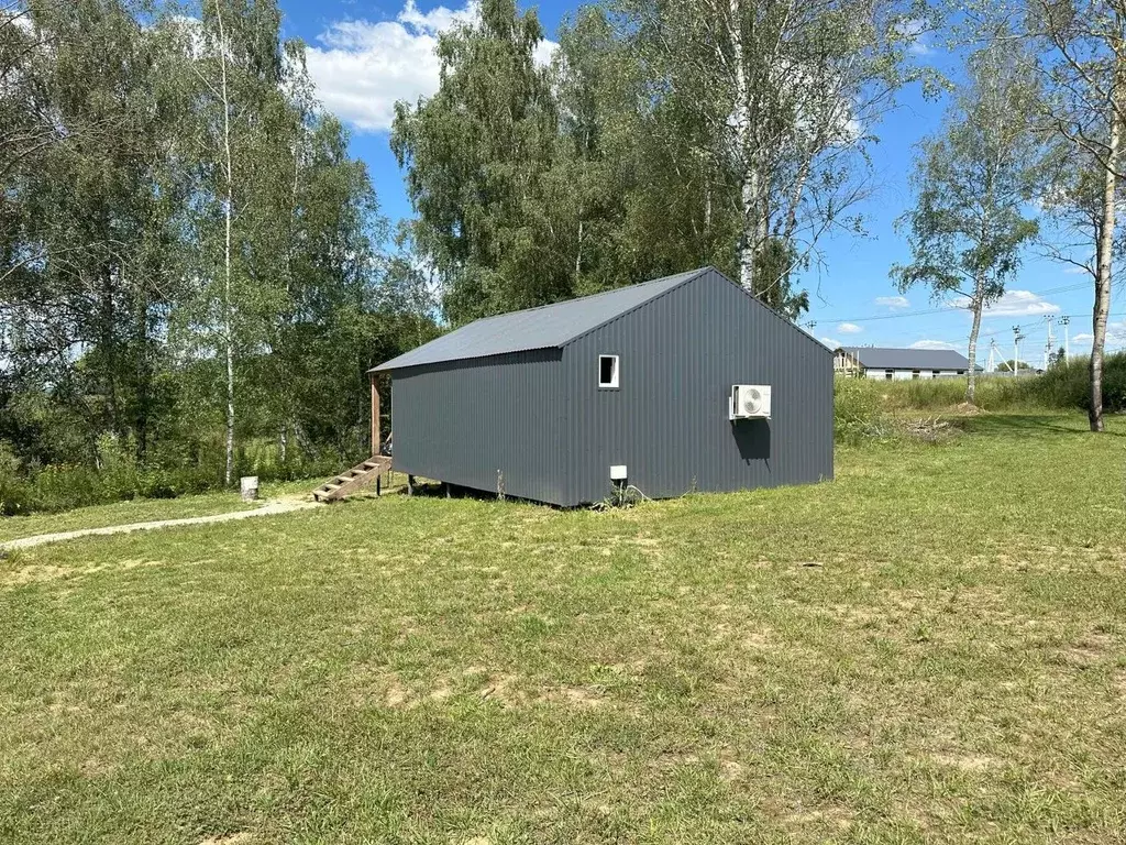 Дом в Московская область, Чехов муниципальный округ, д. Масново-Жуково ... - Фото 2