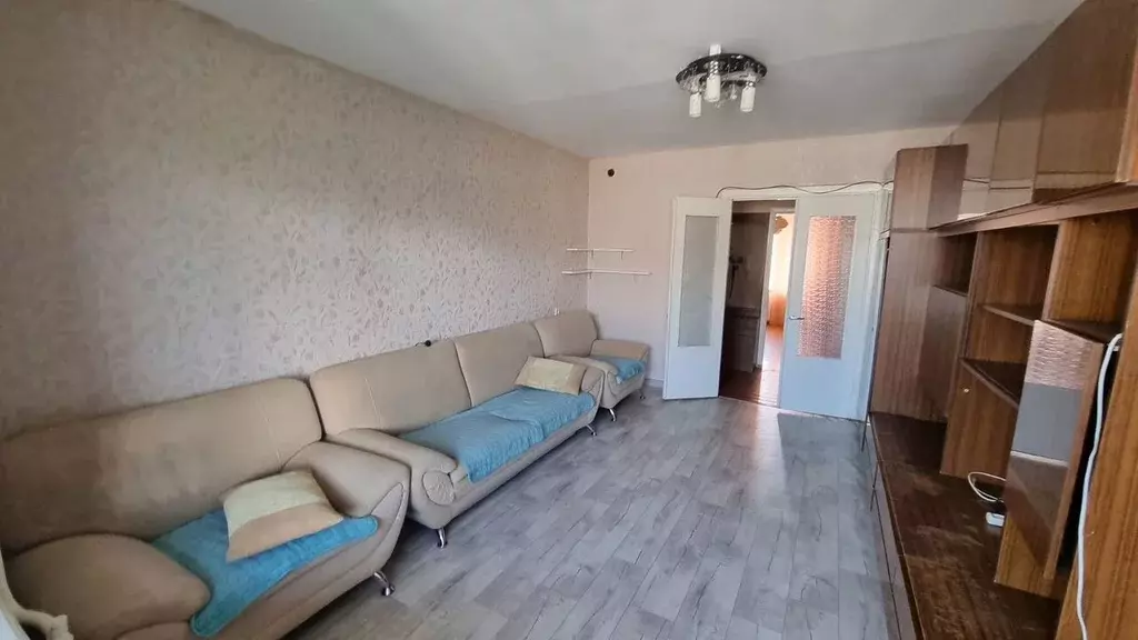 3-к кв. Свердловская область, Нижняя Тура ул. Скорынина, 1 (68.0 м) - Фото 1