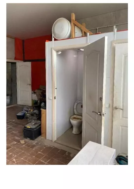 Помещение свободного назначения в Крым, Симферополь ул. Генерала ... - Фото 2