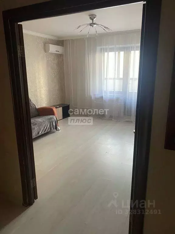 2-к кв. Московская область, Ленинский городской округ, Бутово пгт ... - Фото 2