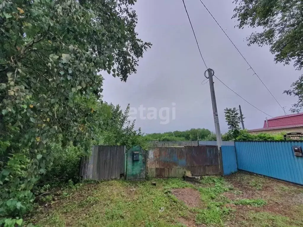 Участок в Еврейская автономная область, Смидовичский район, пос. ... - Фото 2