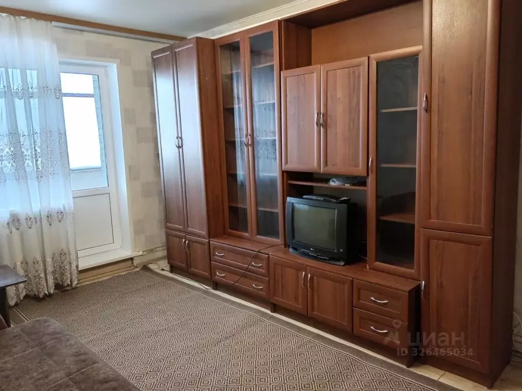 1-к кв. Московская область, Балашиха ул. Карбышева, 5 (36.0 м) - Фото 2