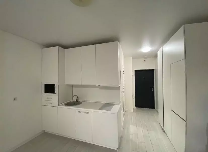 Продаётся квартира-студия, 27.7 м - Фото 0