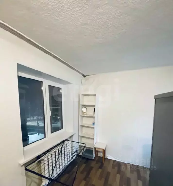 1-к кв. Коми, Сыктывкар Октябрьский просп., 14 (31.0 м) - Фото 2