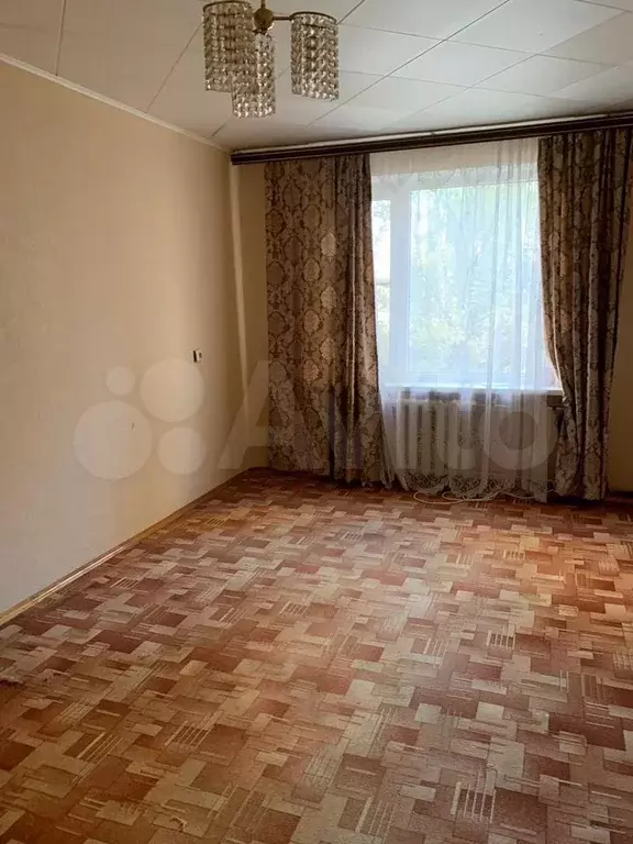 1-к. квартира, 30 м, 1/5 эт. - Фото 0