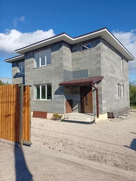 Дом в Москва, Москва, Троицк ул. 7-я Вишневая, 33 (171 м) - Фото 1