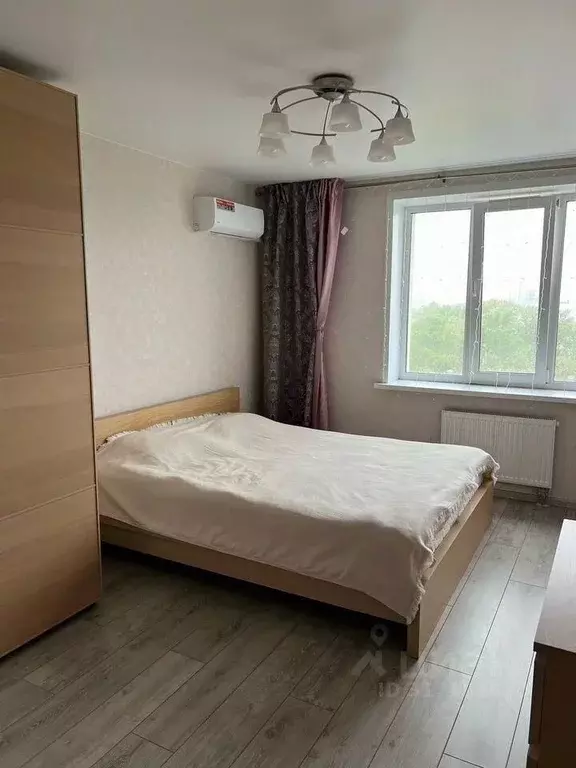 1-к кв. Самарская область, Самара Революционная ул., 101Д (36.0 м) - Фото 0