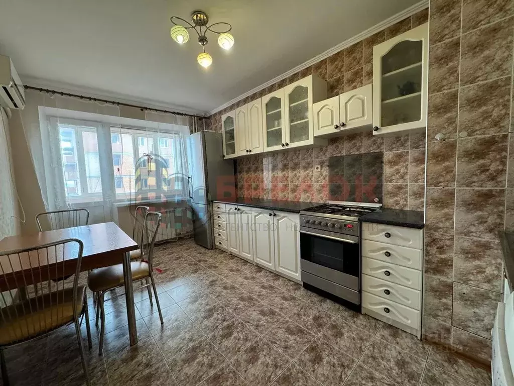 3-к кв. Ростовская область, Ростов-на-Дону ул. Разина, 1 (85.0 м) - Фото 2