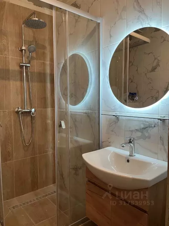 Студия Татарстан, Казань ул. Анаса Тазетдинова, 7к1 (22.0 м) - Фото 1