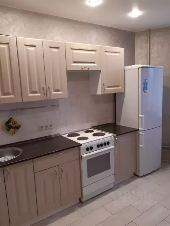 2-к кв. Москва ул. Вертолетчиков, 5к1 (52.0 м) - Фото 1