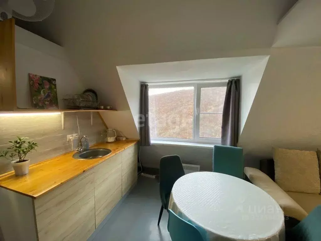 Дом в Краснодарский край, Новороссийск пер. 2-й Днестровский (42 м) - Фото 1