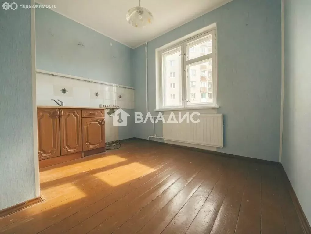 1-комнатная квартира: Петрозаводск, Сегежская улица, 15 (35.1 м) - Фото 1