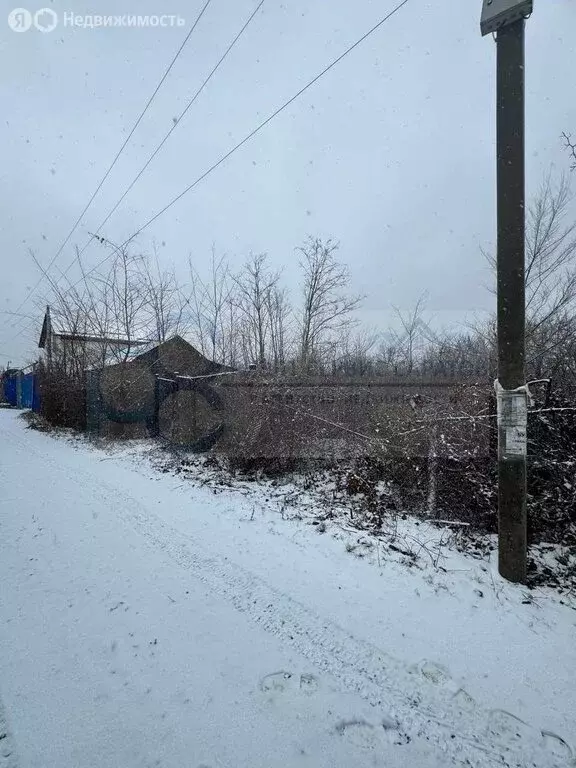 Участок в Саратов, 23-й Верхний Первоцветный проезд (6.6 м) - Фото 1